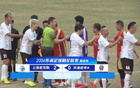 老甲A賽：范志毅領銜，王鵬破門，上海勝天津2-0，于根偉缺席。