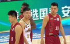 CBA北汽勝遼寧，兩連勝