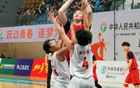 中國(guó)女籃王牌2米23，17歲全中創(chuàng)神跡！再戰(zhàn)奪冠！