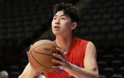 NBA旅程終，目標(biāo)仍未達(dá)。