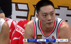 CBA: 十連勝里程碑，廣東隊(duì)挑戰(zhàn)大。