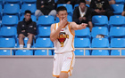 周鵬得分超越劉玉棟，CBA歷史第11位