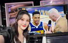 NBA西區(qū)排名多變，CCTV5準時轉播，熱門球隊吸引觀眾