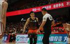 摩爾30分助山東高速勝江蘇，102-86