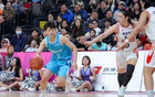 WCBA：首鋼女籃大年初二訓(xùn)練，內(nèi)援加強(qiáng)陣容